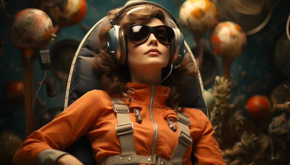 Dal sogno del volo alla realtà quotidiana