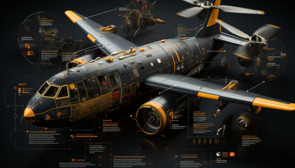 La mobilità aerea tra droni e velivoli autonomi