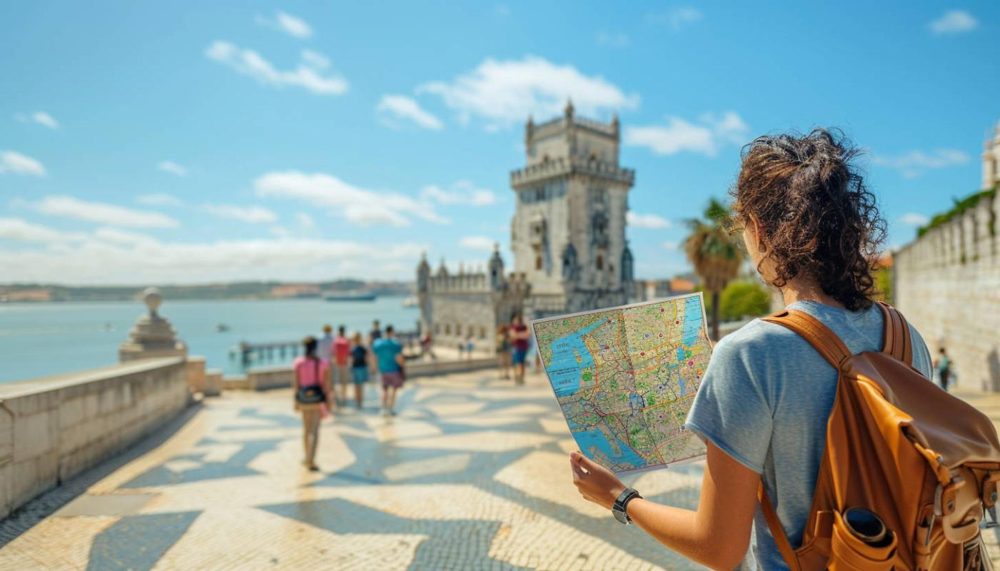 Scopri come il pass turistico di Lisbona facilita la visita della città