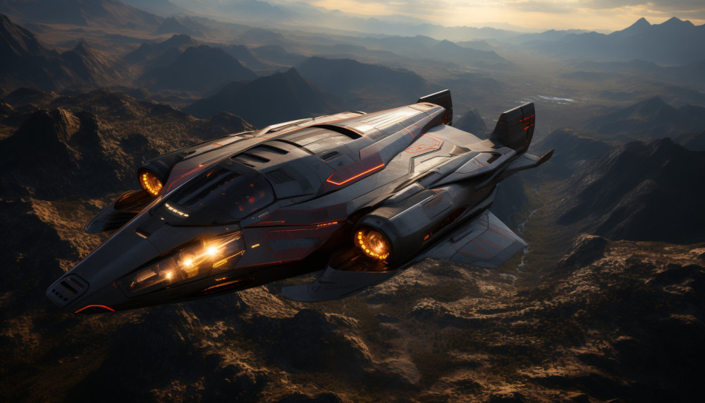 Viaggi spaziali, la nuova era del volo